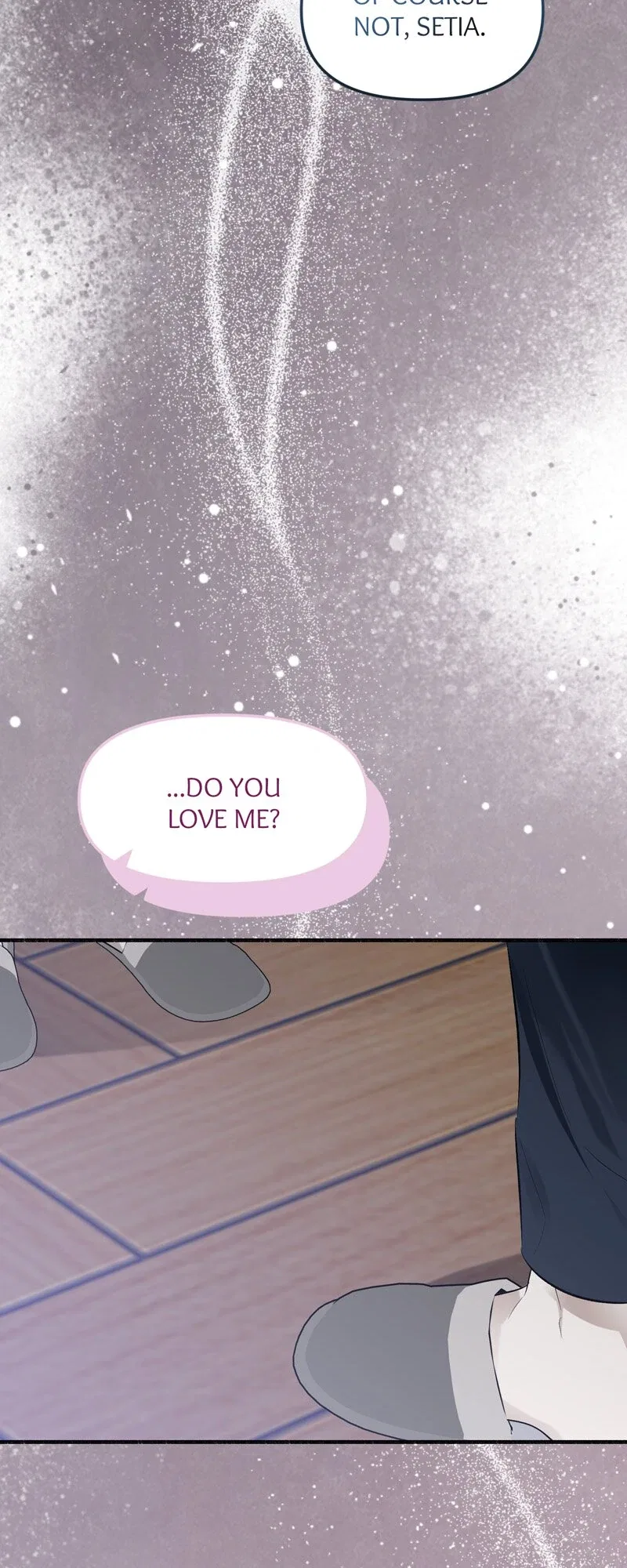 My Angelic Husband is actually a Devil in Disguise Chapter 94 – Page 56