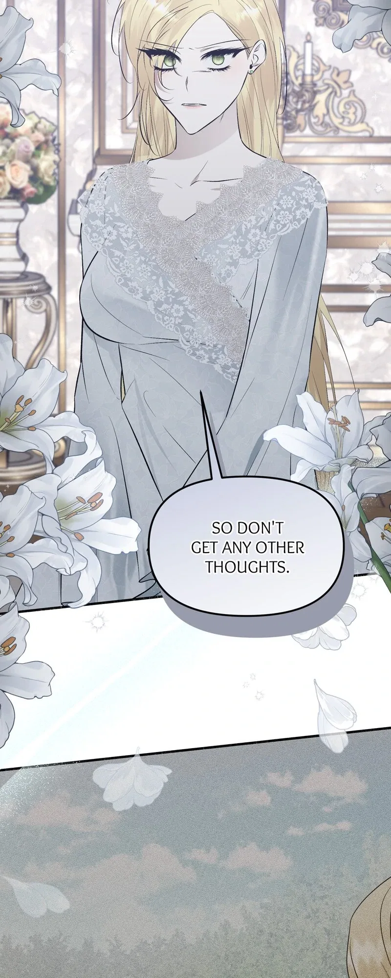 My Angelic Husband is actually a Devil in Disguise Chapter 94 – Page 60