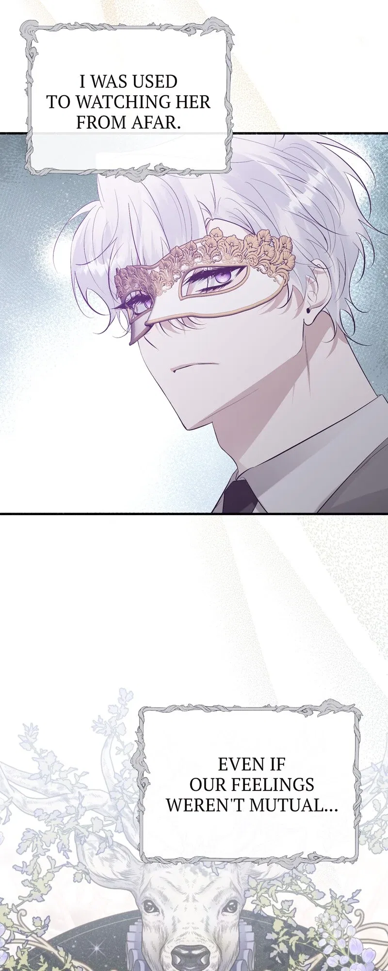 My Angelic Husband is actually a Devil in Disguise Chapter 94 – Page 64