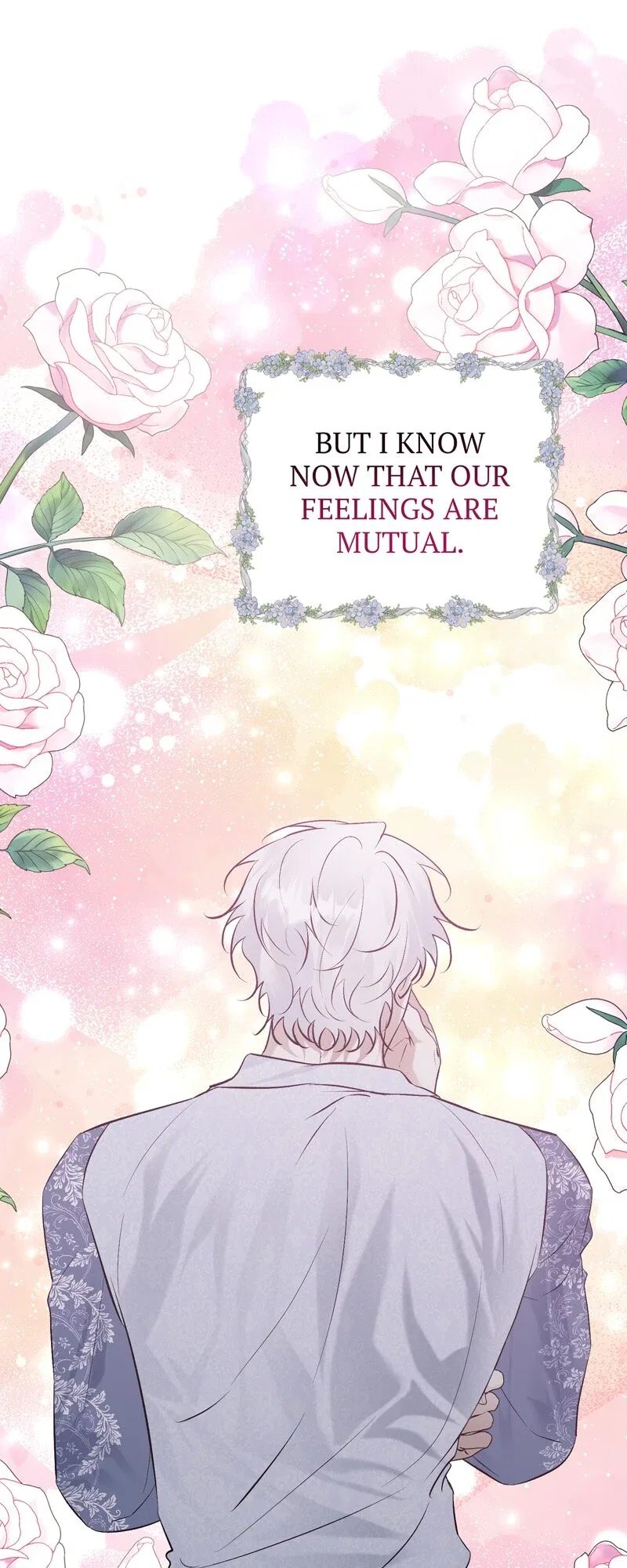 My Angelic Husband is actually a Devil in Disguise Chapter 94 – Page 66