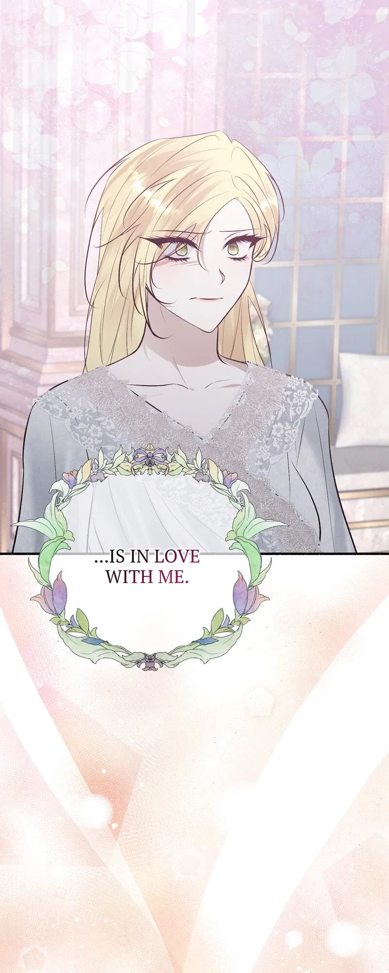 My Angelic Husband is actually a Devil in Disguise Chapter 94 – Page 68