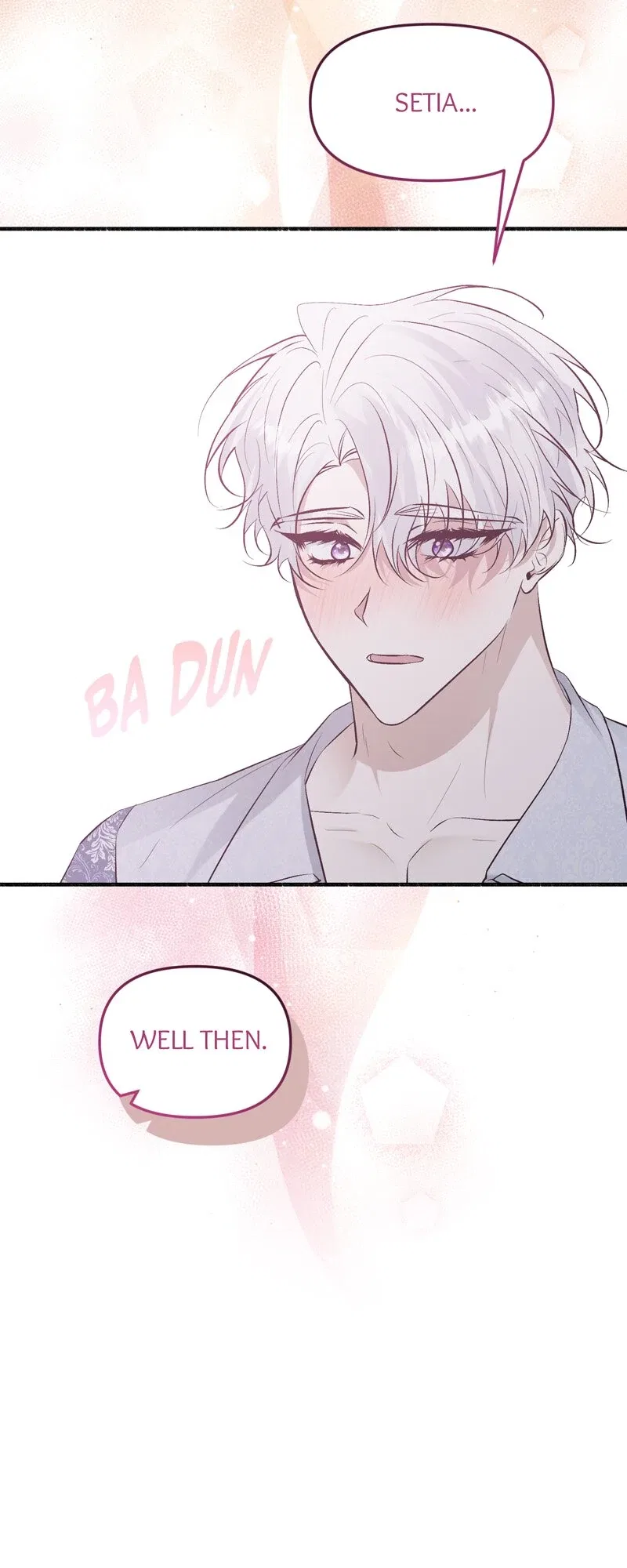 My Angelic Husband is actually a Devil in Disguise Chapter 94 – Page 69