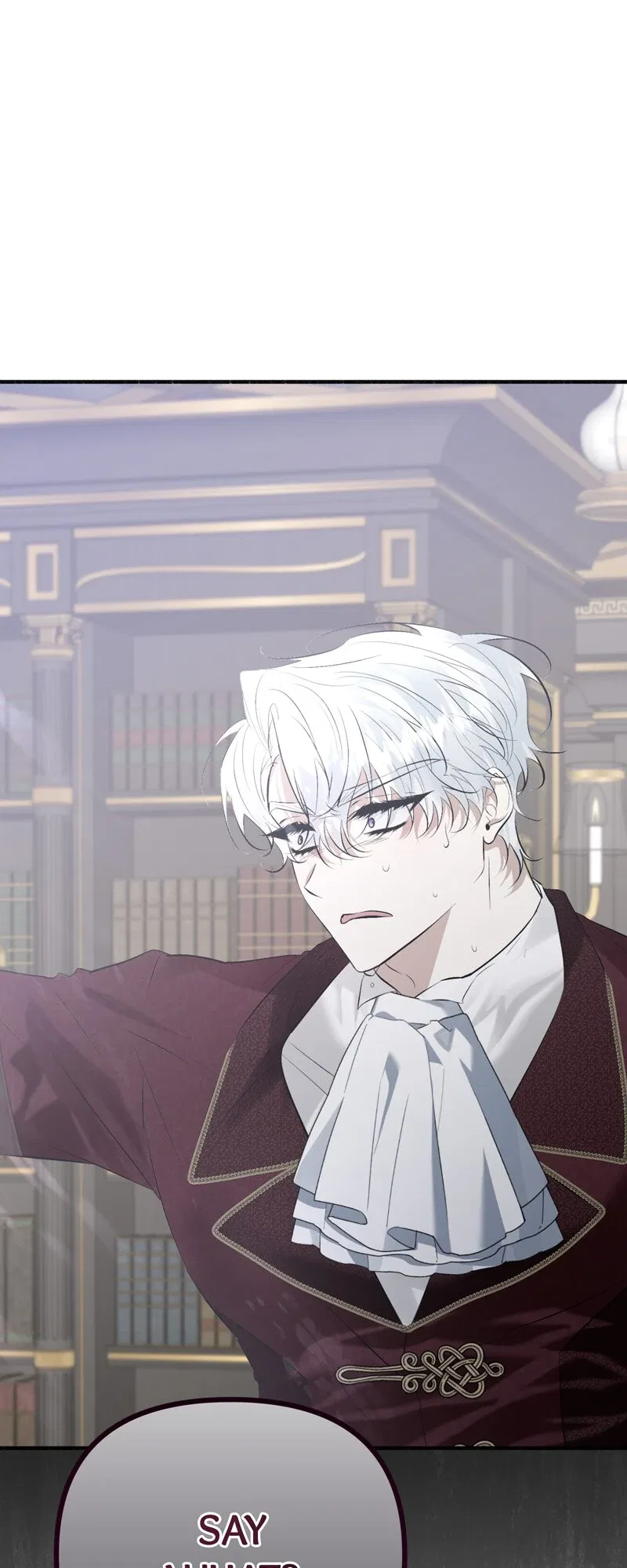 My Angelic Husband is actually a Devil in Disguise Chapter 93 – Page 2