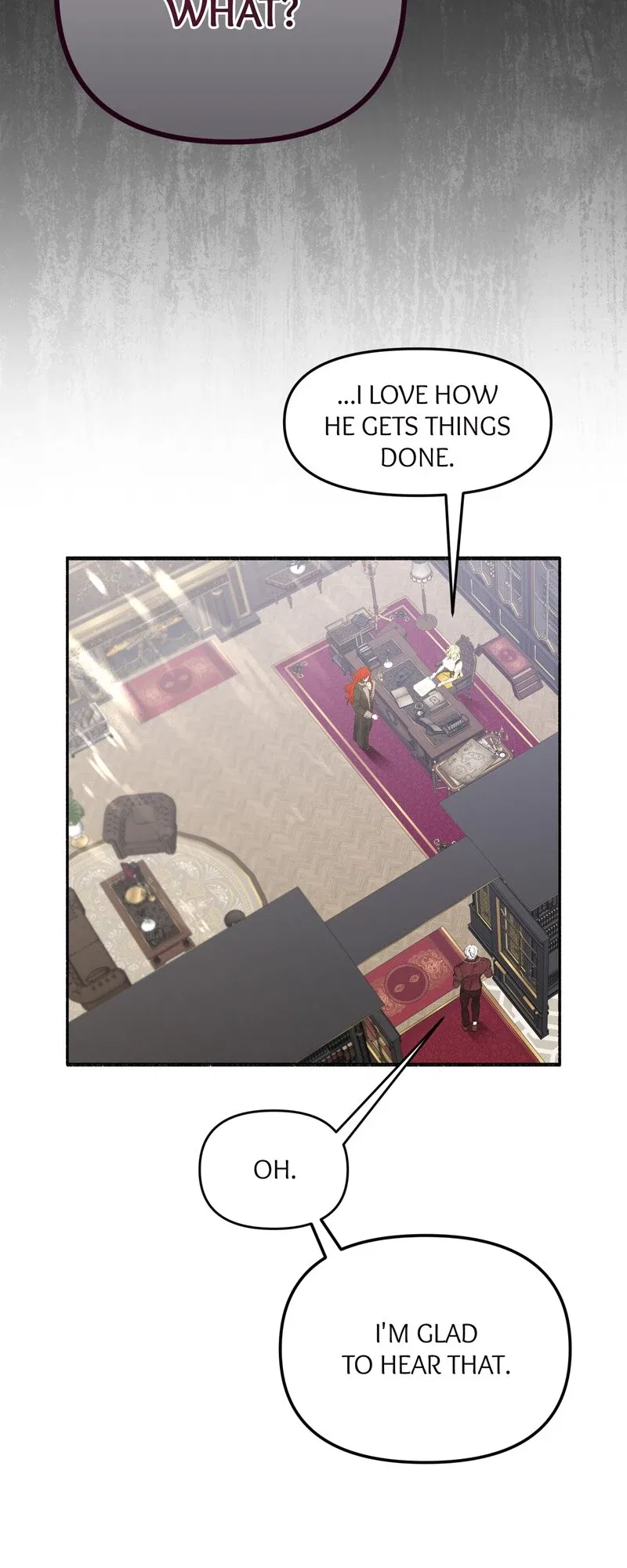 My Angelic Husband is actually a Devil in Disguise Chapter 93 – Page 3