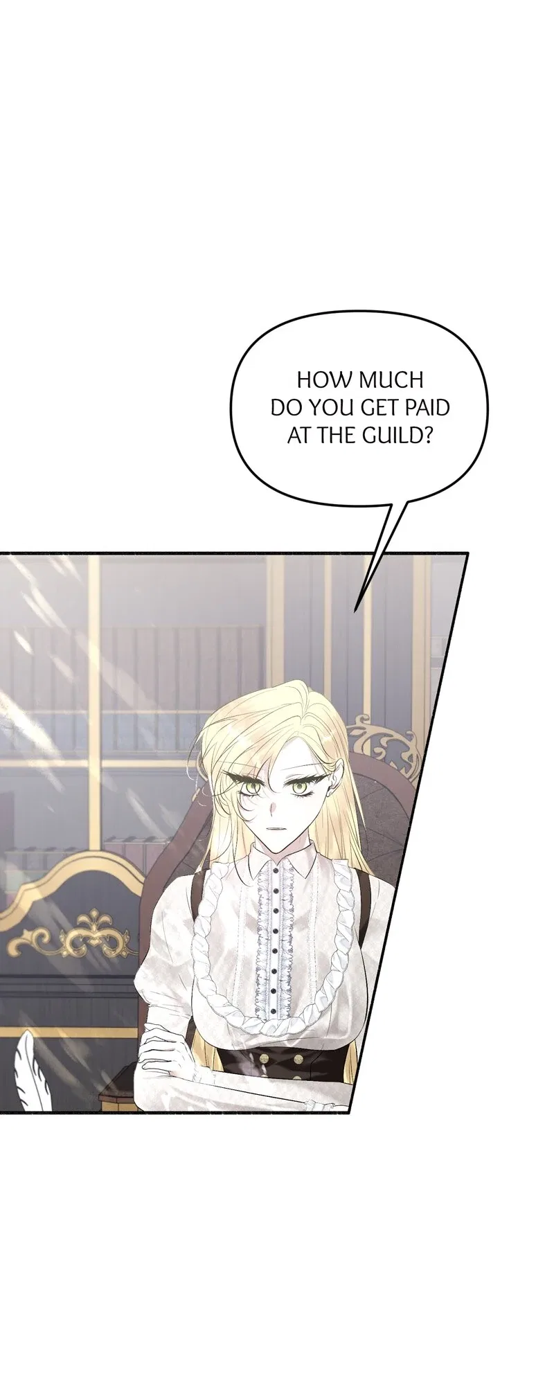 My Angelic Husband is actually a Devil in Disguise Chapter 93 – Page 4