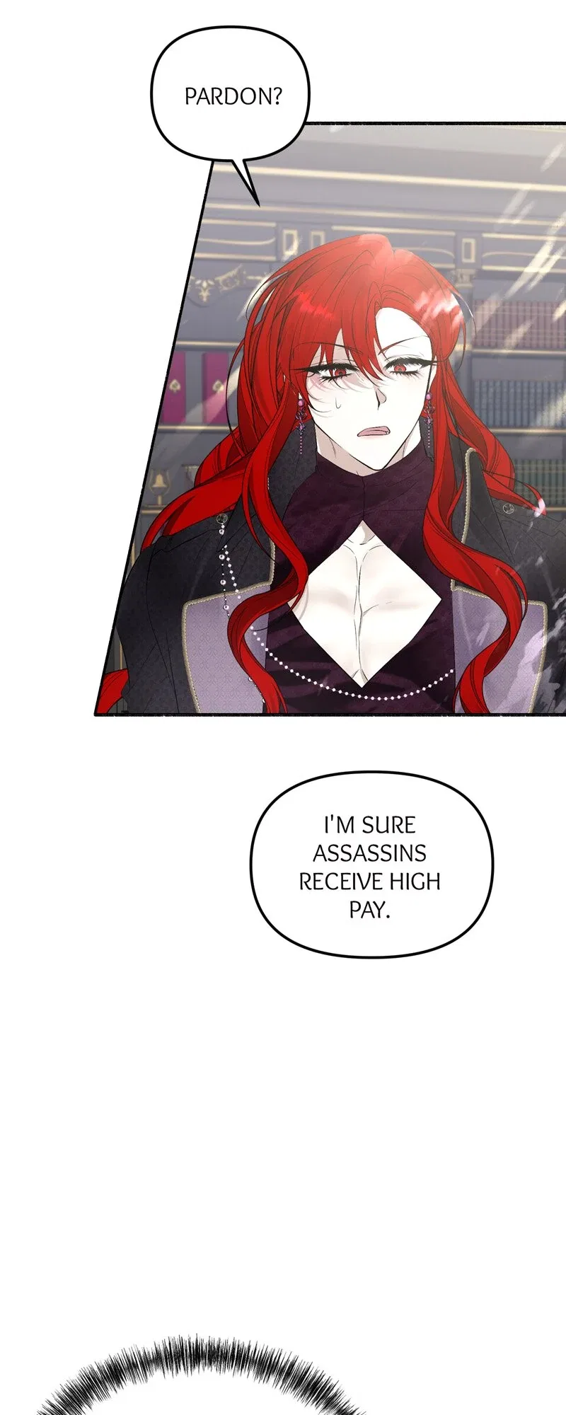 My Angelic Husband is actually a Devil in Disguise Chapter 93 – Page 5