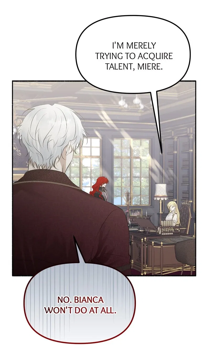 My Angelic Husband is actually a Devil in Disguise Chapter 93 – Page 7