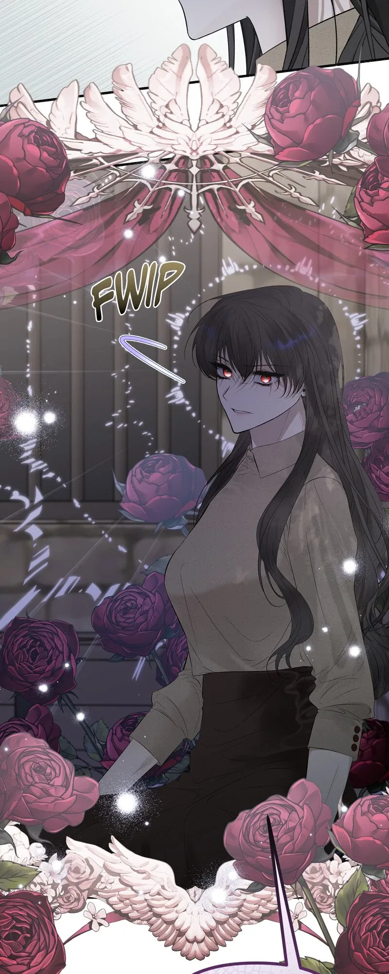My Angelic Husband is actually a Devil in Disguise Chapter 93 – Page 17