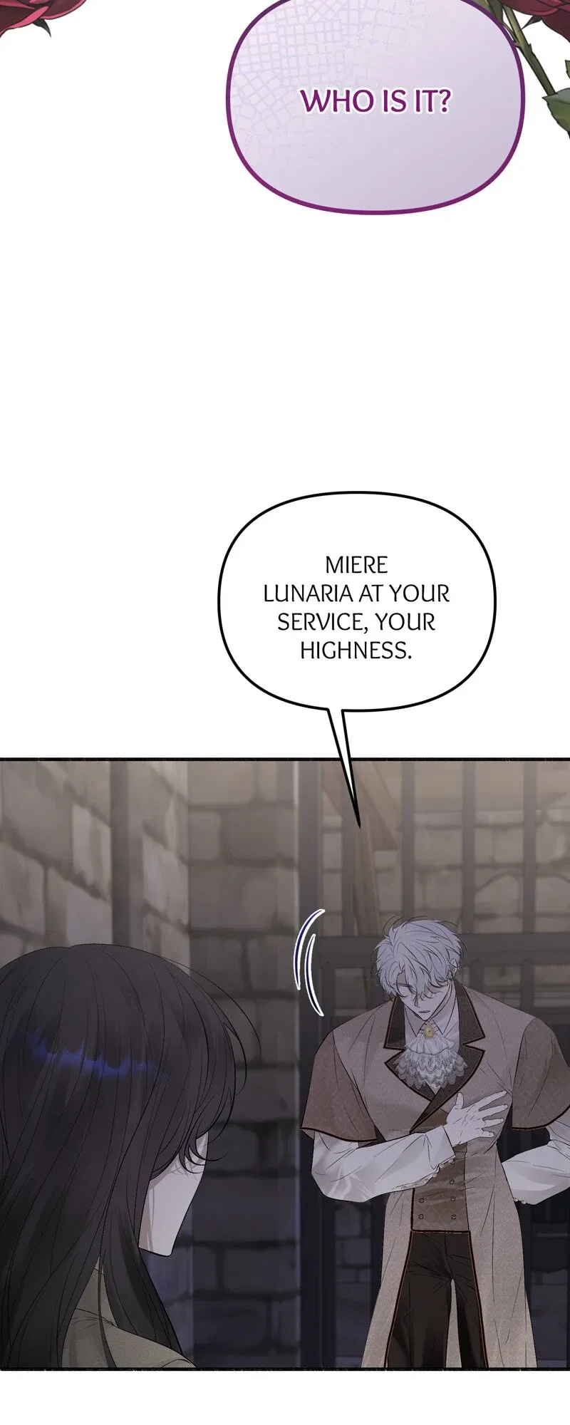 My Angelic Husband is actually a Devil in Disguise Chapter 93 – Page 18