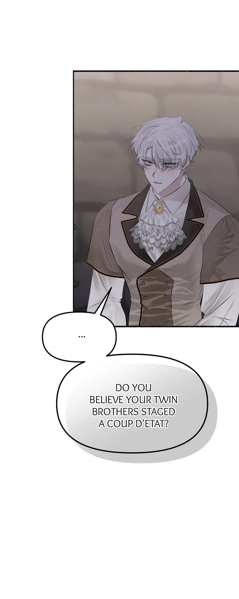 My Angelic Husband is actually a Devil in Disguise Chapter 93 – Page 23