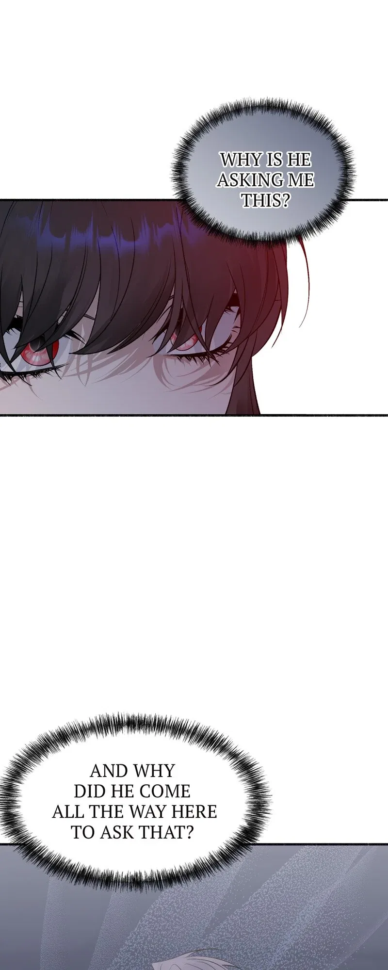 My Angelic Husband is actually a Devil in Disguise Chapter 93 – Page 24