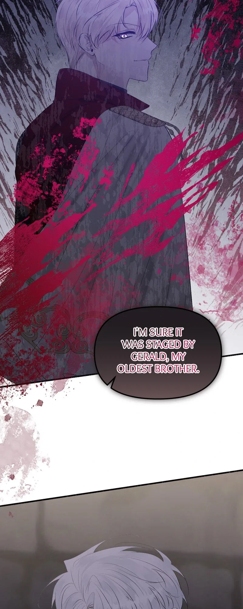 My Angelic Husband is actually a Devil in Disguise Chapter 93 – Page 31