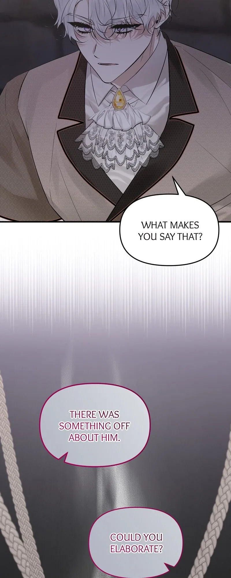 My Angelic Husband is actually a Devil in Disguise Chapter 93 – Page 32