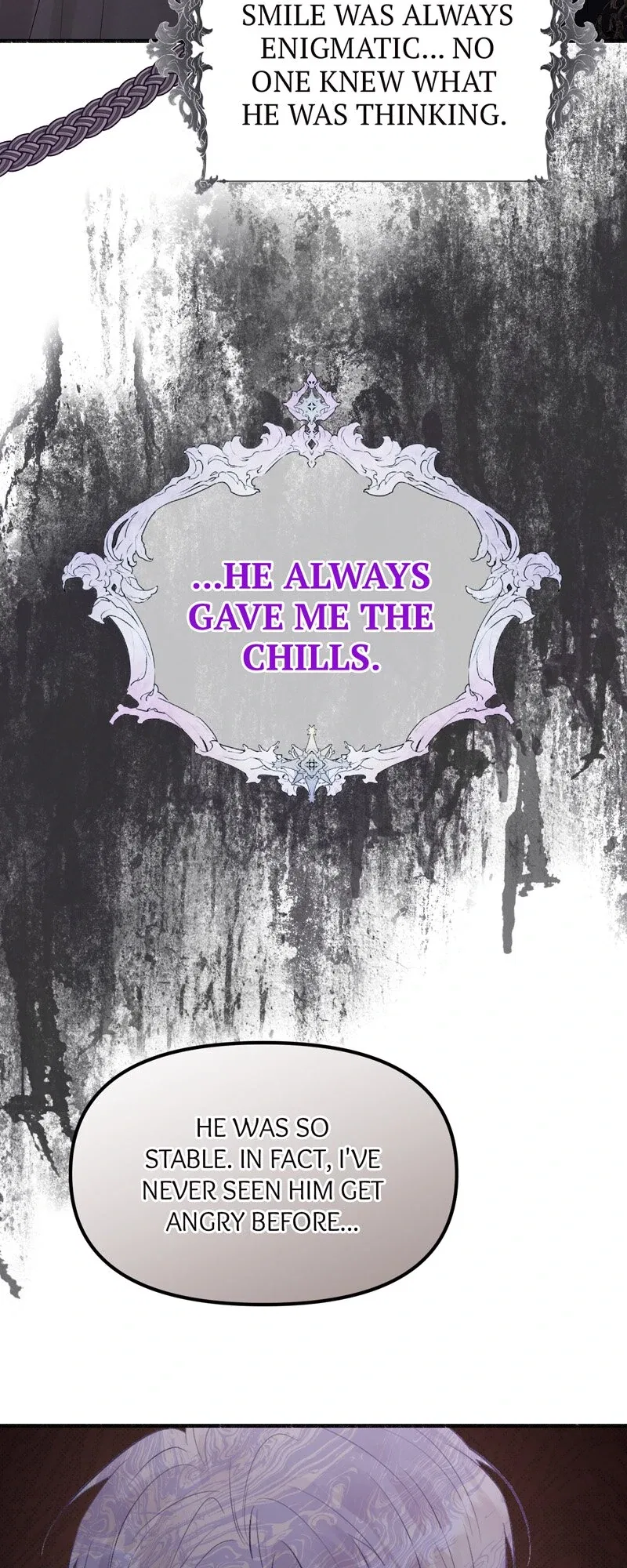 My Angelic Husband is actually a Devil in Disguise Chapter 93 – Page 34