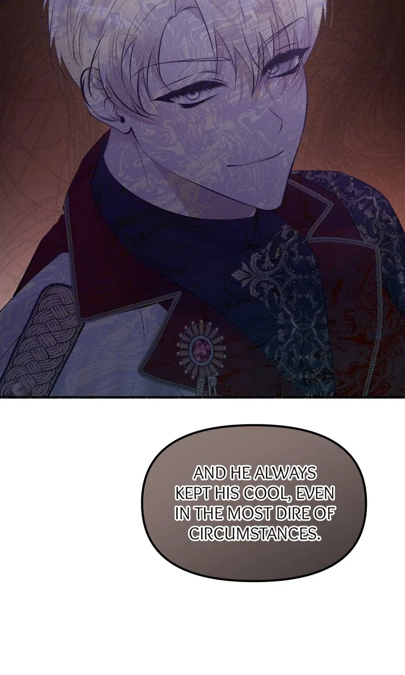My Angelic Husband is actually a Devil in Disguise Chapter 93 – Page 35