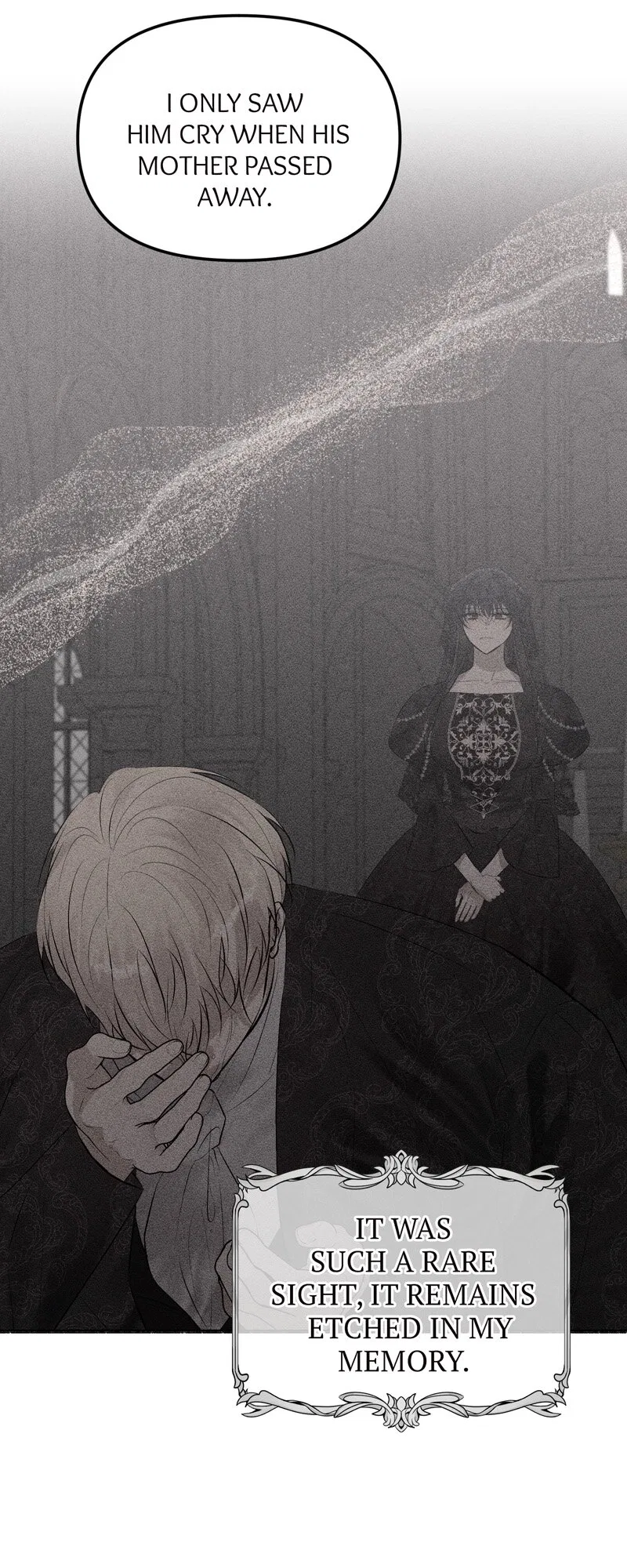 My Angelic Husband is actually a Devil in Disguise Chapter 93 – Page 36