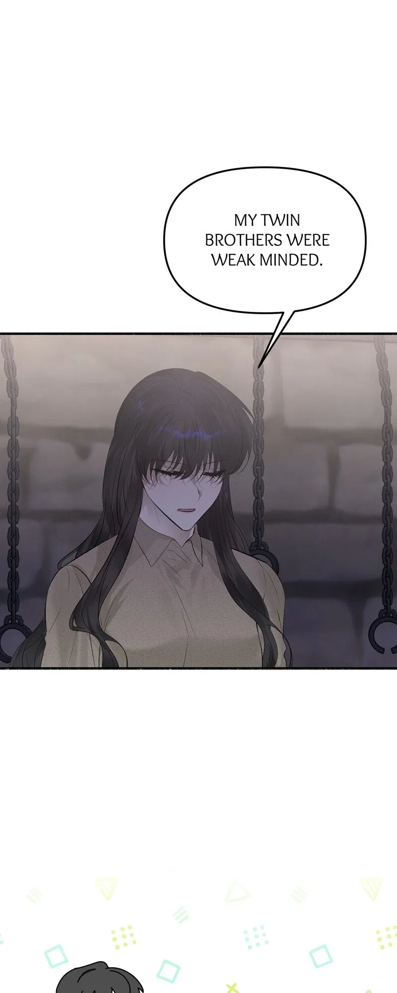 My Angelic Husband is actually a Devil in Disguise Chapter 93 – Page 38