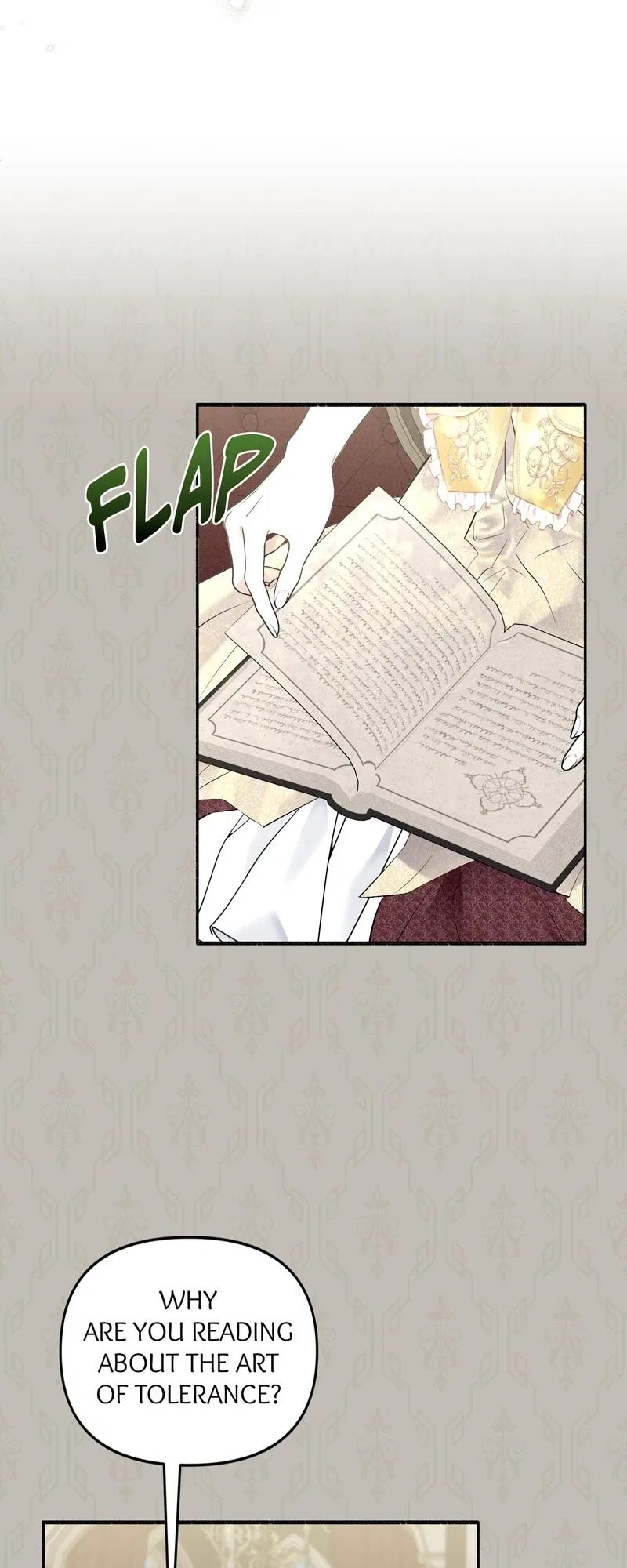 My Angelic Husband is actually a Devil in Disguise Chapter 93 – Page 40