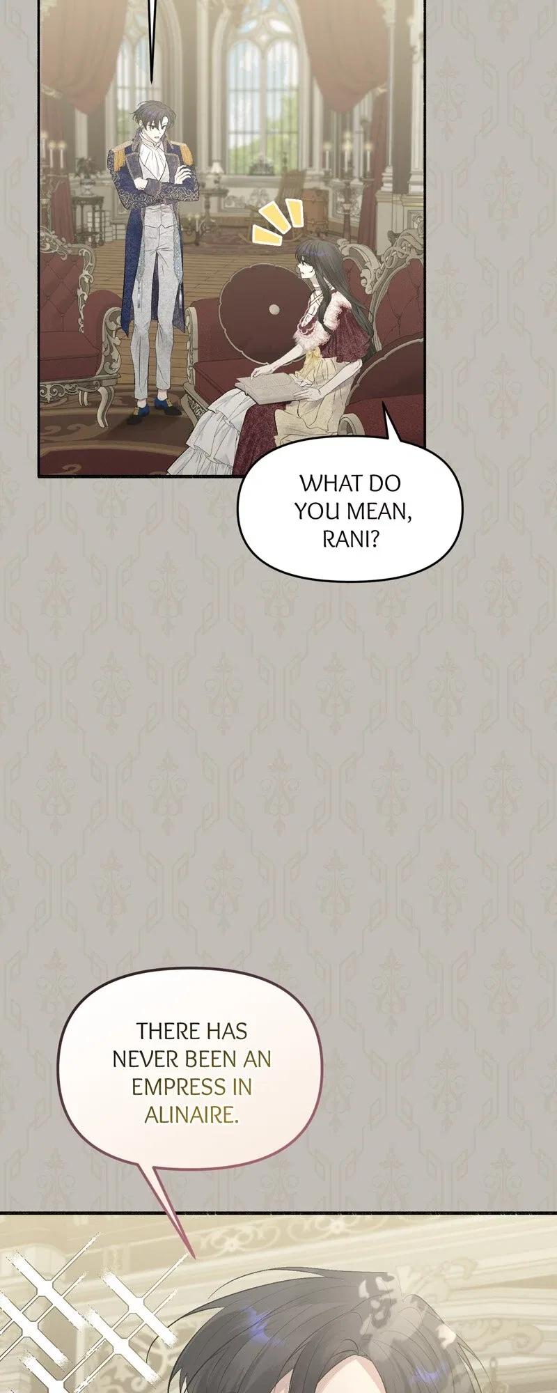 My Angelic Husband is actually a Devil in Disguise Chapter 93 – Page 41