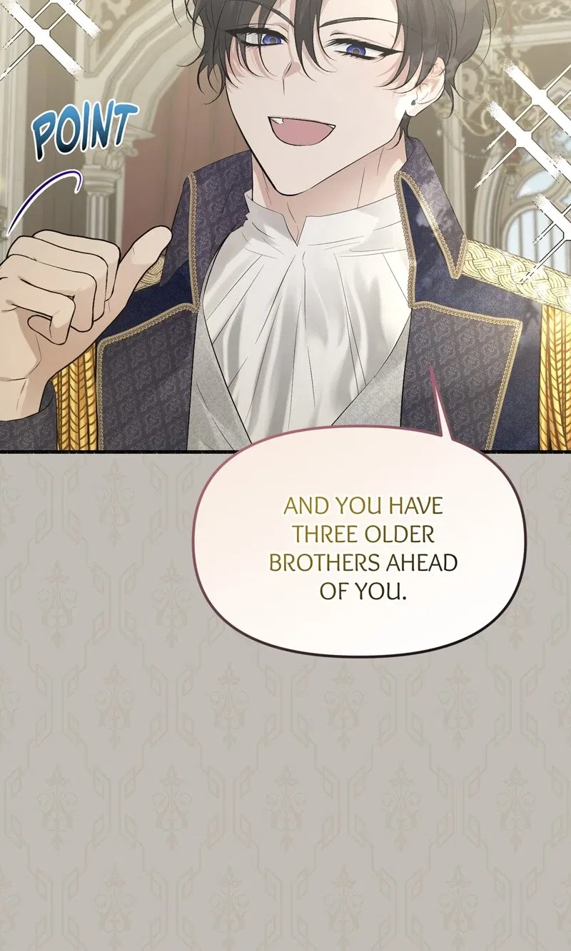 My Angelic Husband is actually a Devil in Disguise Chapter 93 – Page 42