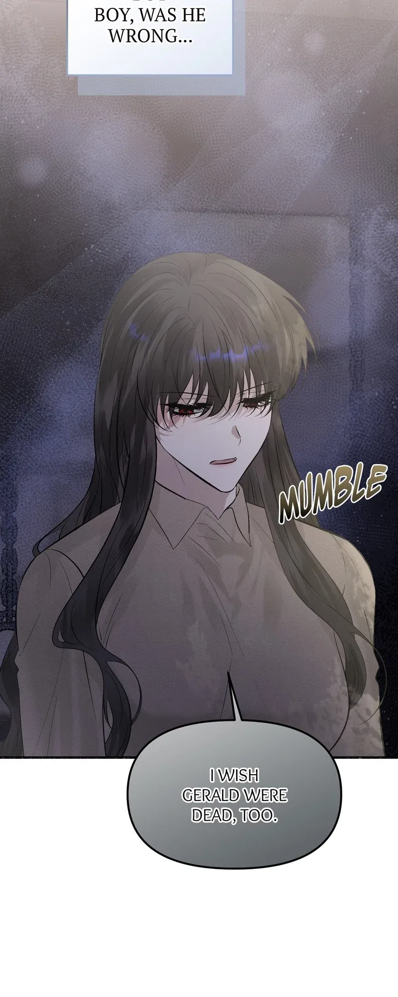 My Angelic Husband is actually a Devil in Disguise Chapter 93 – Page 44
