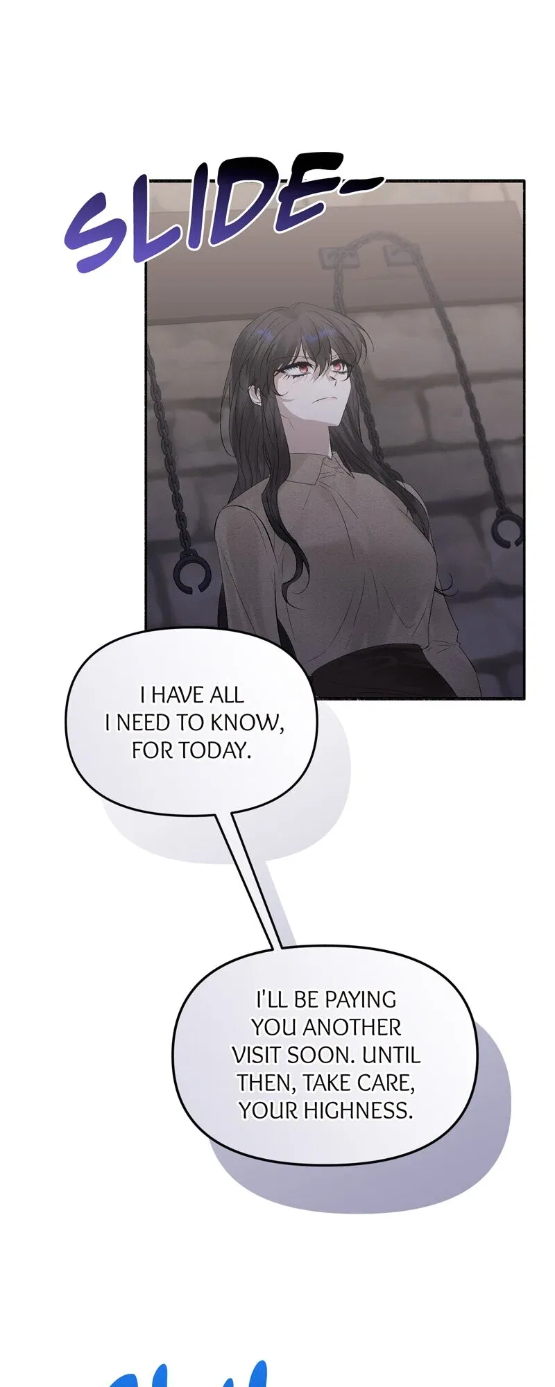 My Angelic Husband is actually a Devil in Disguise Chapter 93 – Page 46