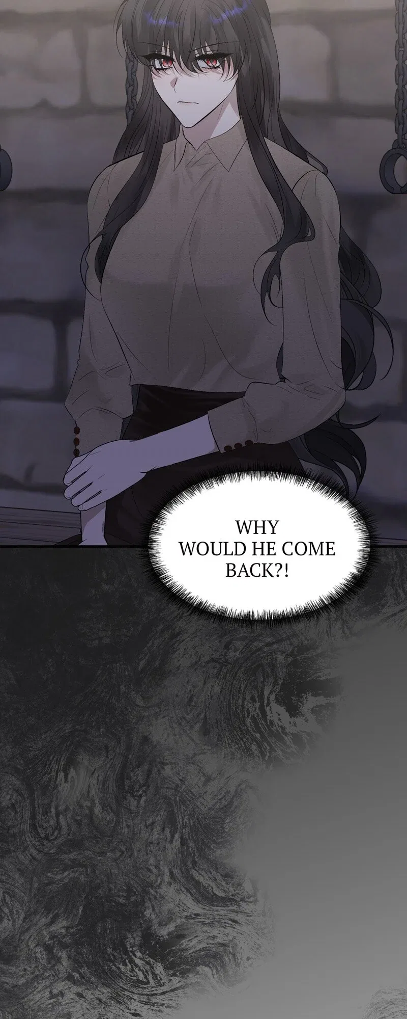 My Angelic Husband is actually a Devil in Disguise Chapter 93 – Page 48