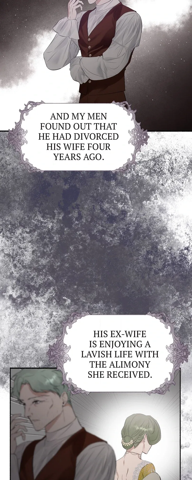 My Angelic Husband is actually a Devil in Disguise Chapter 93 – Page 52