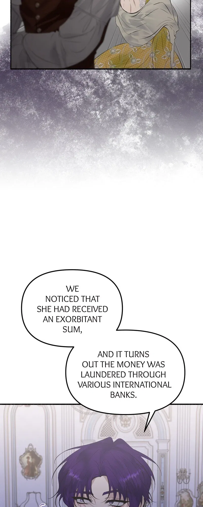 My Angelic Husband is actually a Devil in Disguise Chapter 93 – Page 53