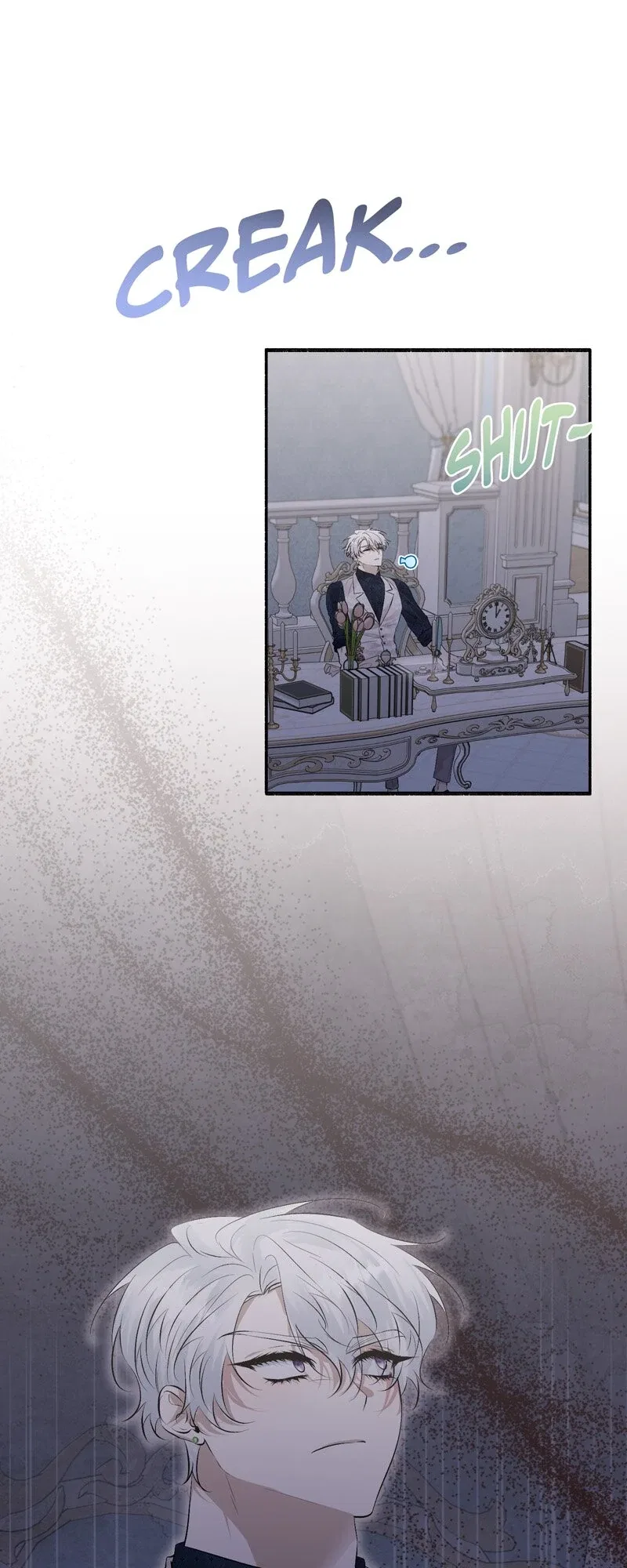 My Angelic Husband is actually a Devil in Disguise Chapter 93 – Page 57