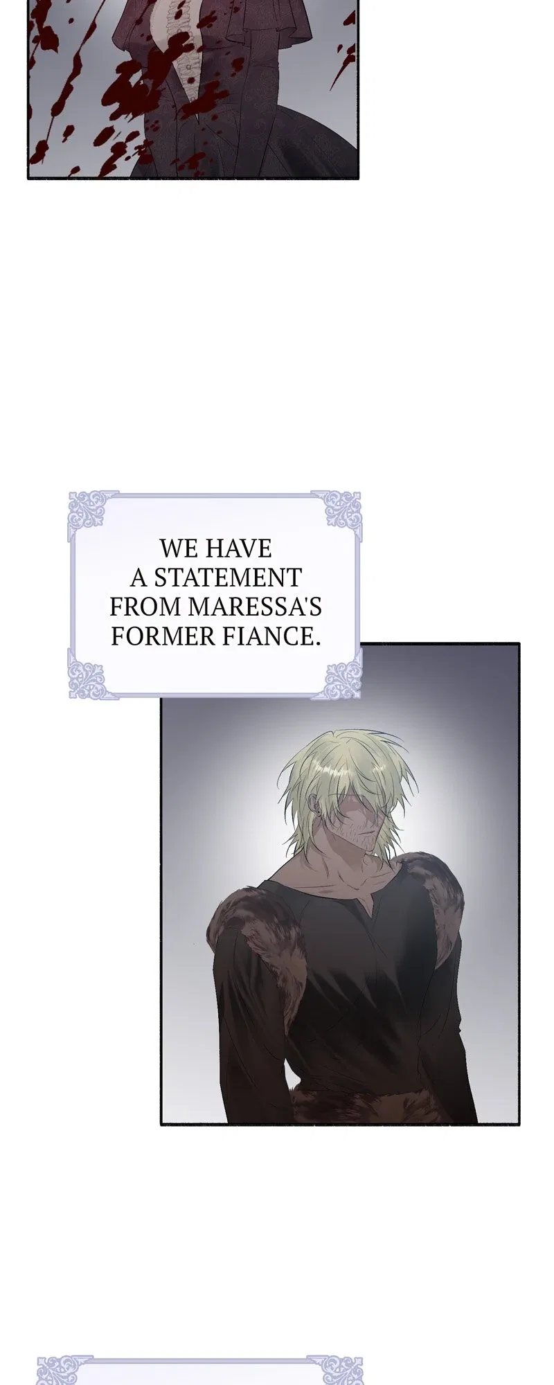 My Angelic Husband is actually a Devil in Disguise Chapter 93 – Page 60