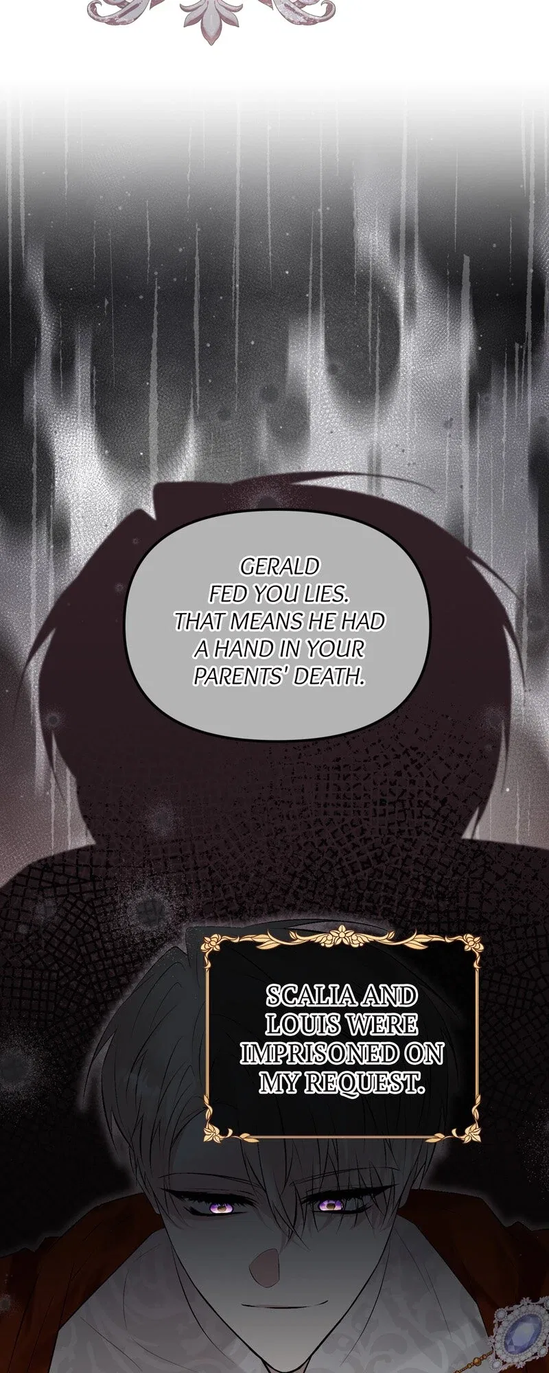 My Angelic Husband is actually a Devil in Disguise Chapter 93 – Page 62