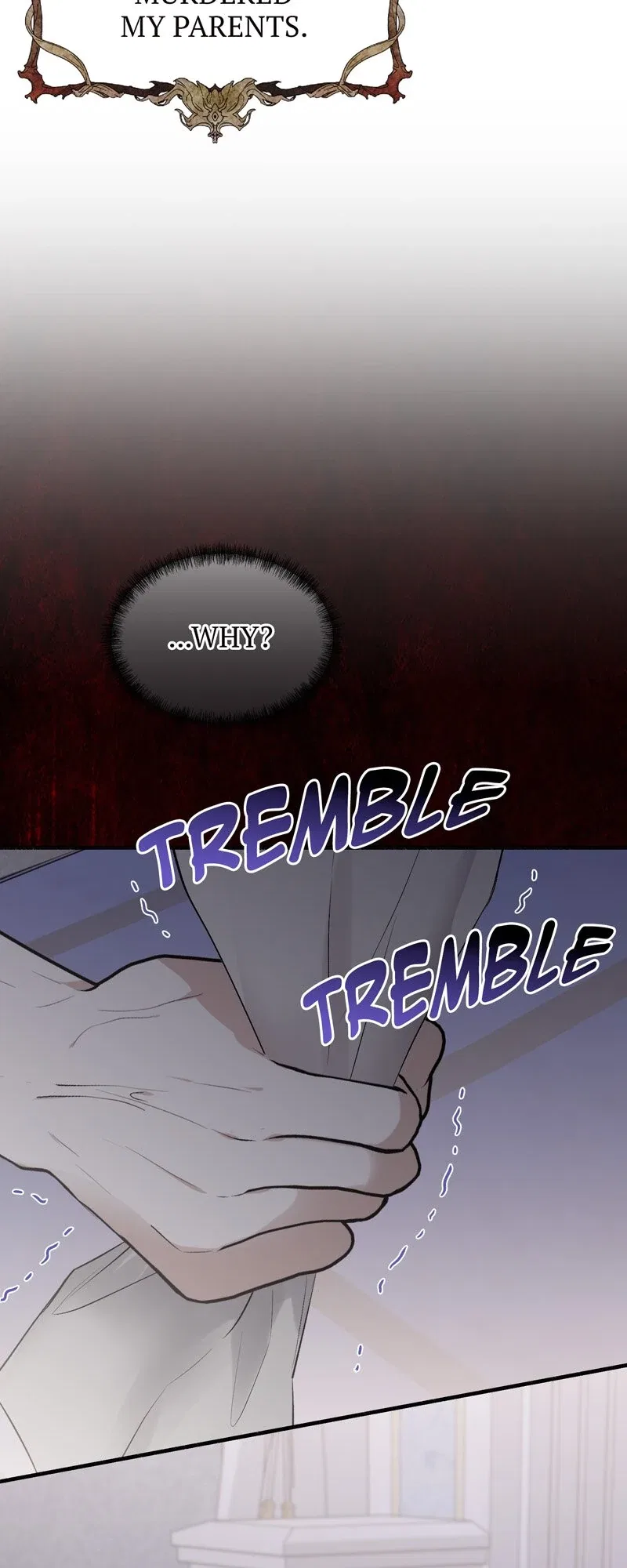 My Angelic Husband is actually a Devil in Disguise Chapter 93 – Page 66