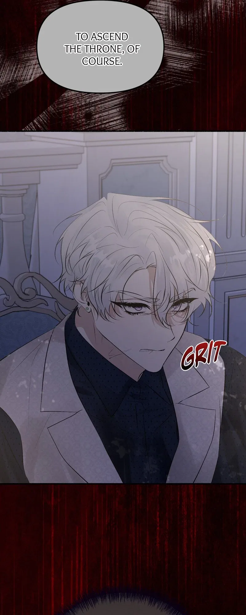 My Angelic Husband is actually a Devil in Disguise Chapter 93 – Page 68