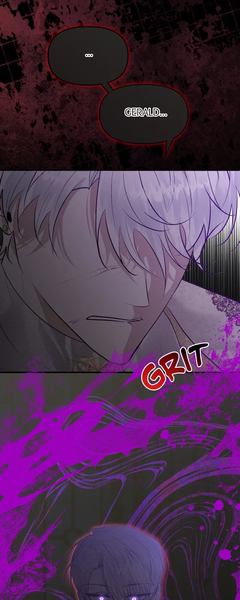 My Angelic Husband is actually a Devil in Disguise Chapter 92 – Page 1