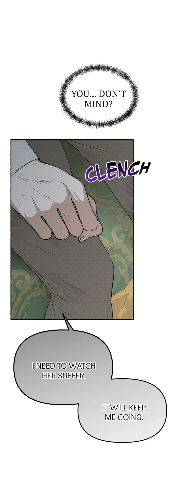 My Angelic Husband is actually a Devil in Disguise Chapter 92 – Page 4