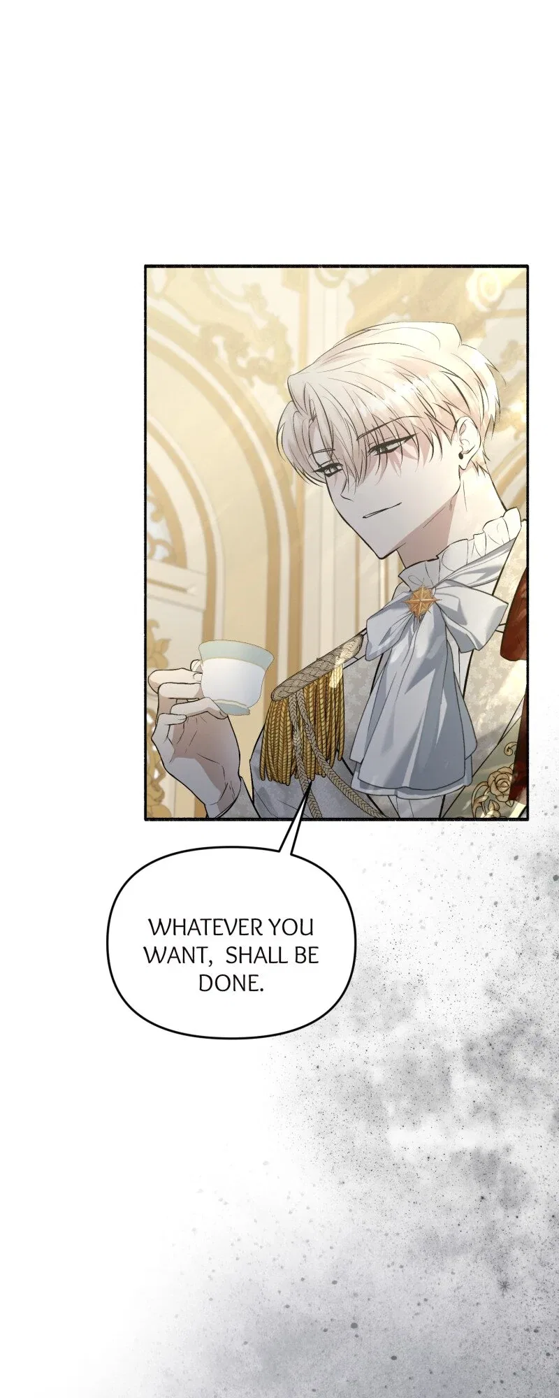 My Angelic Husband is actually a Devil in Disguise Chapter 92 – Page 5
