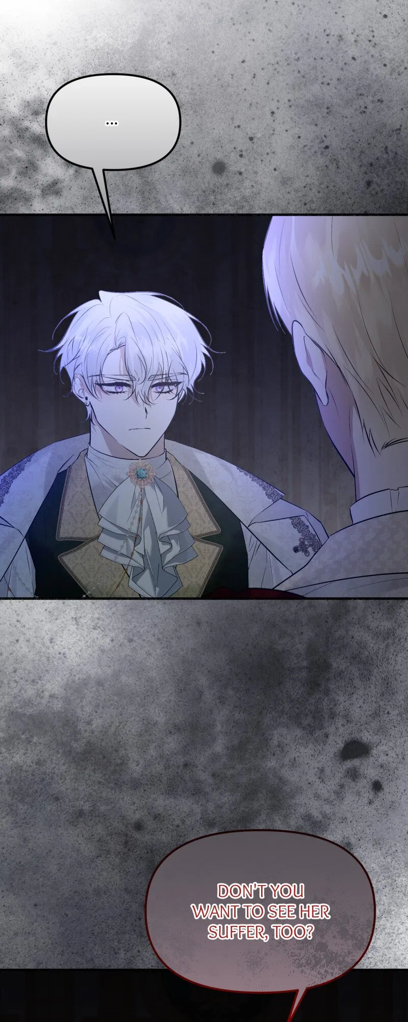 My Angelic Husband is actually a Devil in Disguise Chapter 92 – Page 6