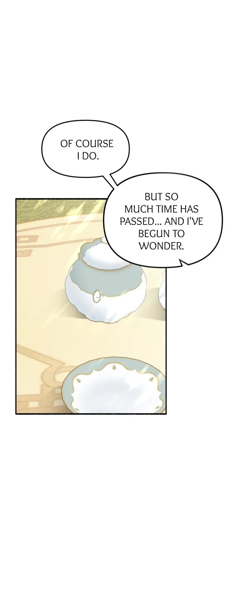 My Angelic Husband is actually a Devil in Disguise Chapter 92 – Page 8
