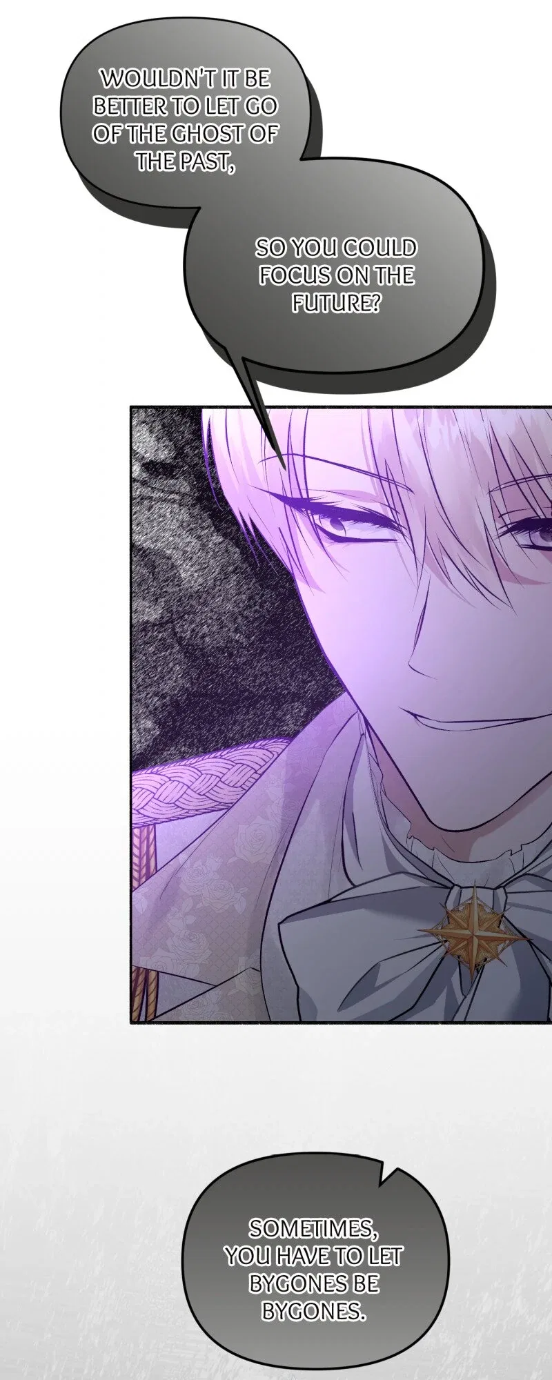 My Angelic Husband is actually a Devil in Disguise Chapter 92 – Page 9