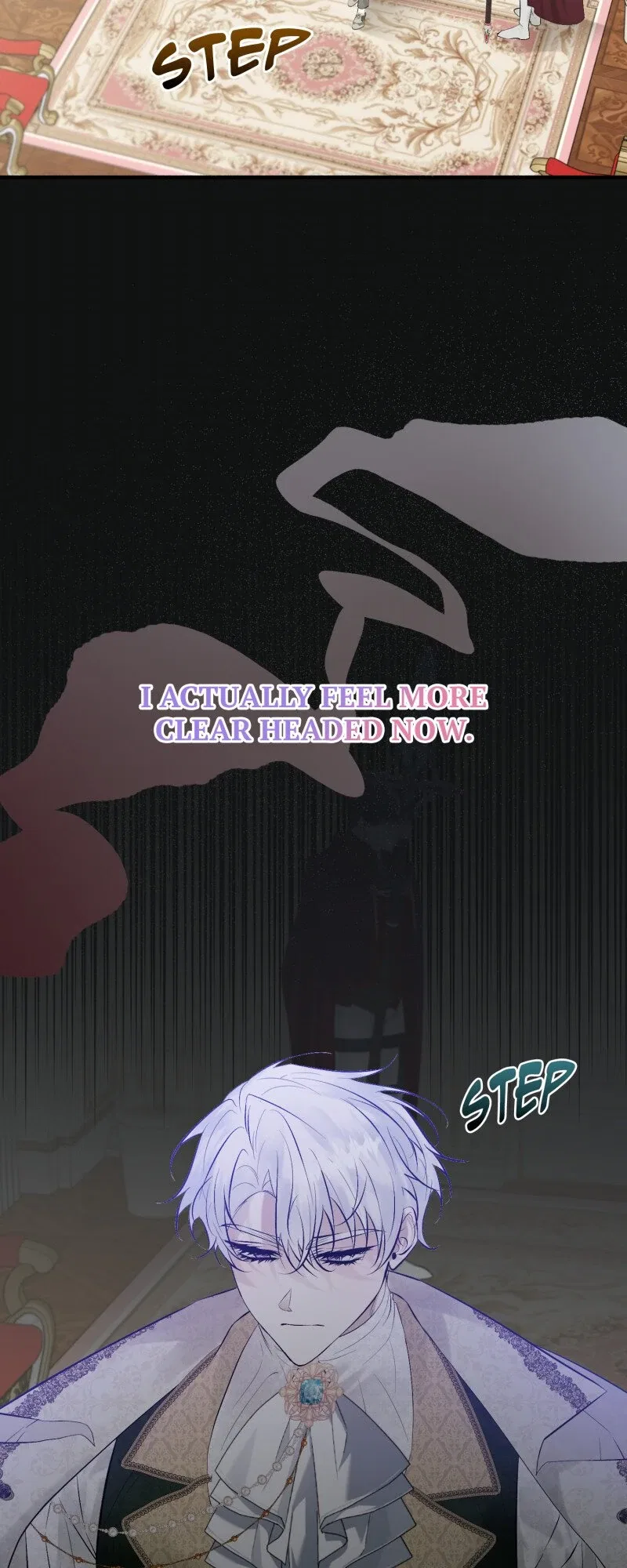 My Angelic Husband is actually a Devil in Disguise Chapter 92 – Page 14