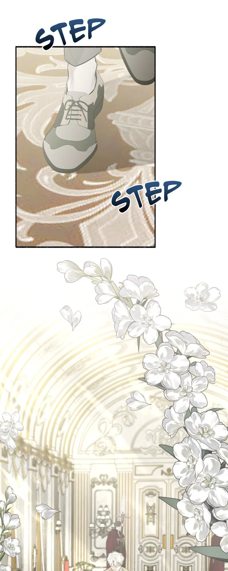 My Angelic Husband is actually a Devil in Disguise Chapter 92 – Page 18