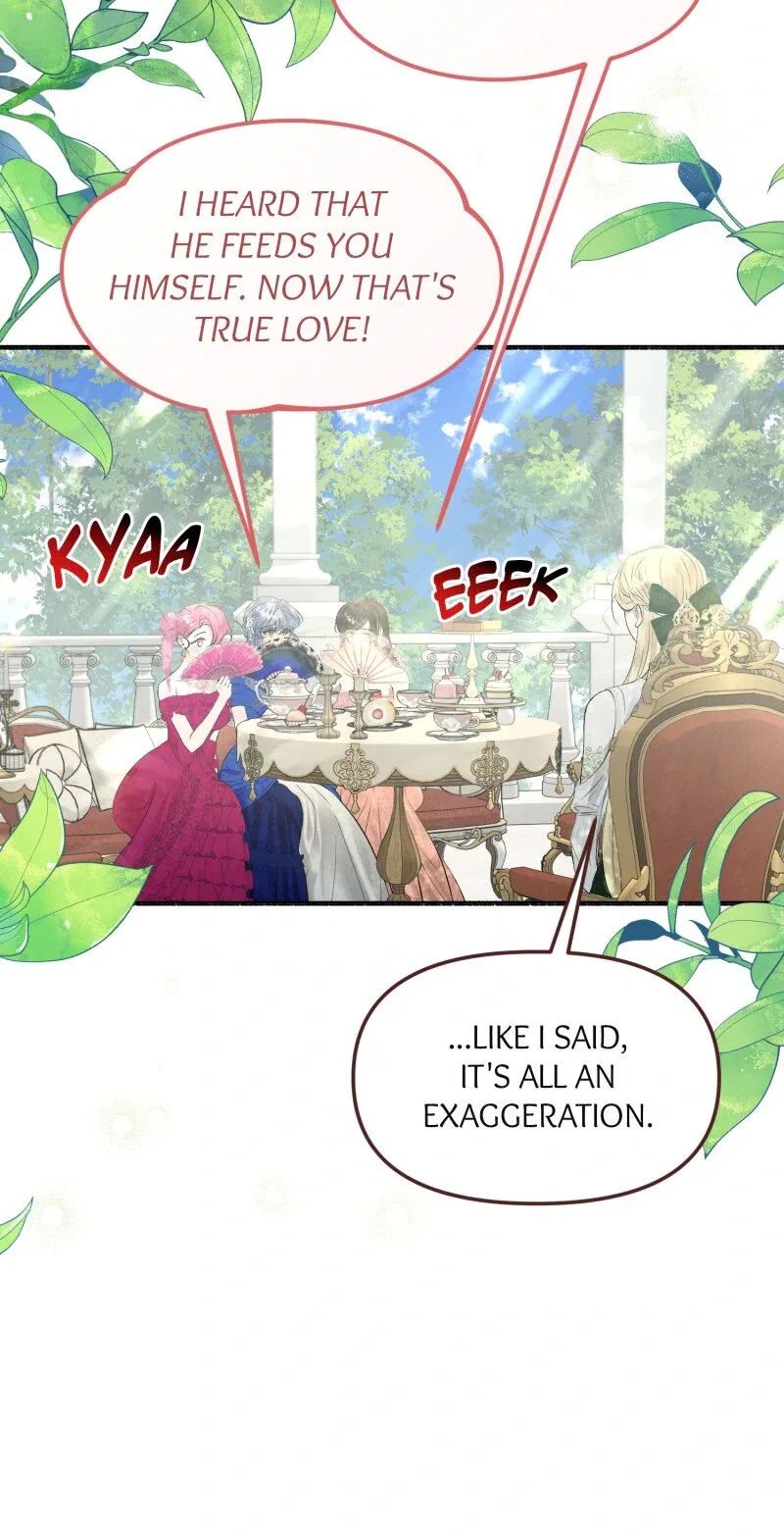 My Angelic Husband is actually a Devil in Disguise Chapter 92 – Page 22