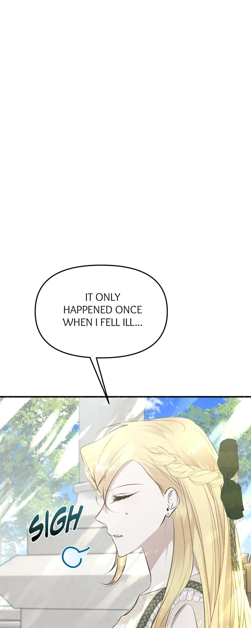 My Angelic Husband is actually a Devil in Disguise Chapter 92 – Page 23