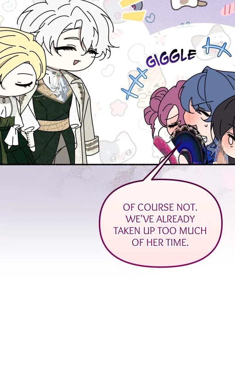 My Angelic Husband is actually a Devil in Disguise Chapter 92 – Page 29