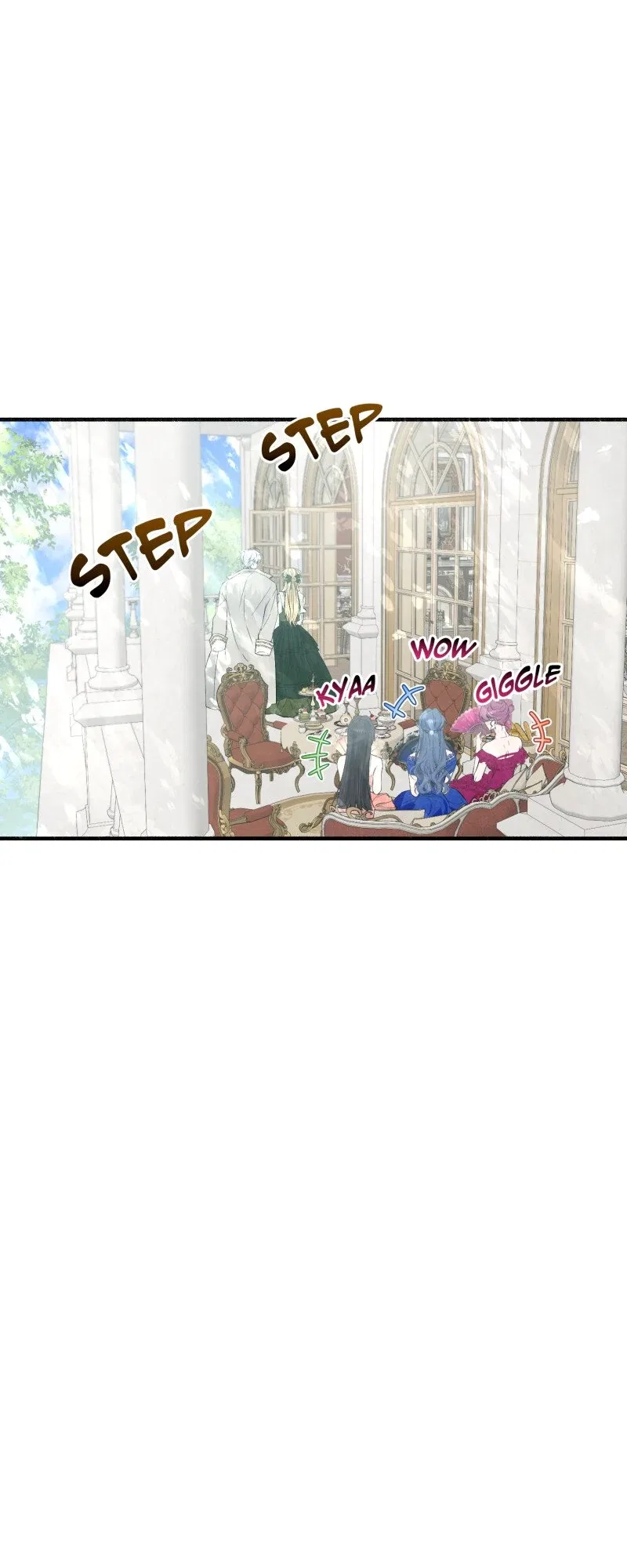 My Angelic Husband is actually a Devil in Disguise Chapter 92 – Page 30