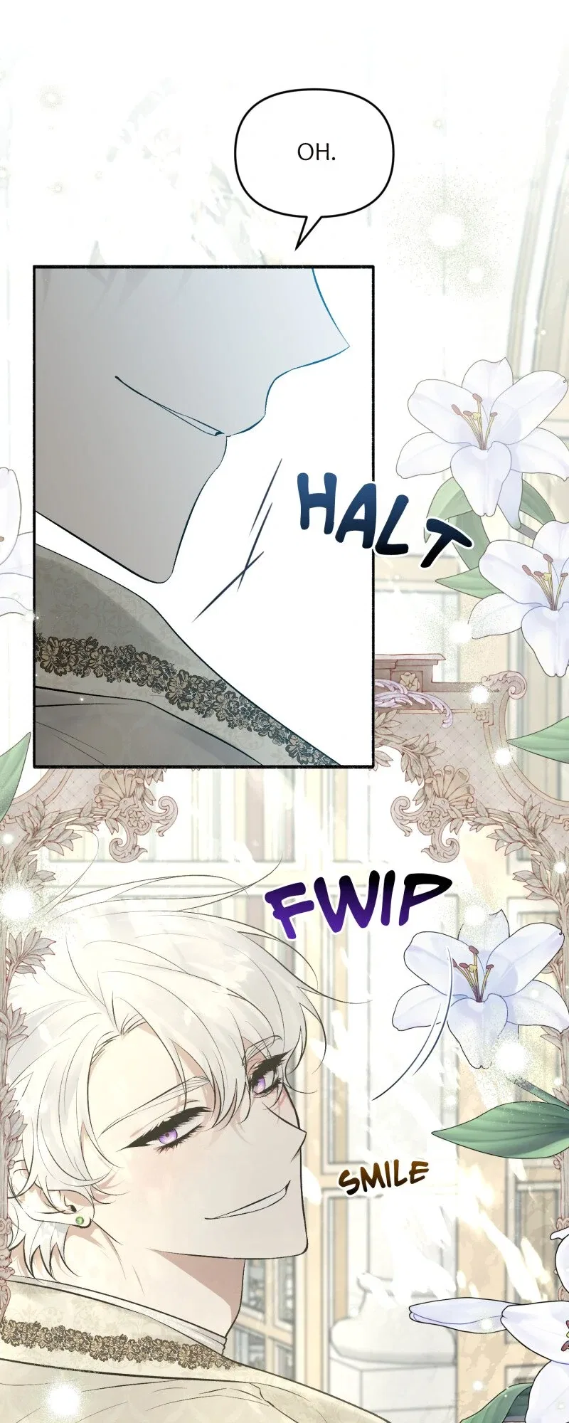 My Angelic Husband is actually a Devil in Disguise Chapter 92 – Page 31
