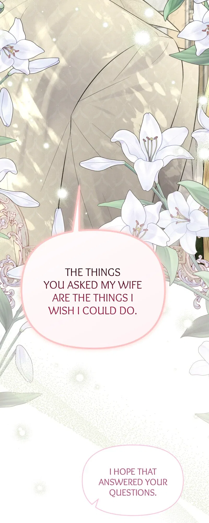 My Angelic Husband is actually a Devil in Disguise Chapter 92 – Page 32