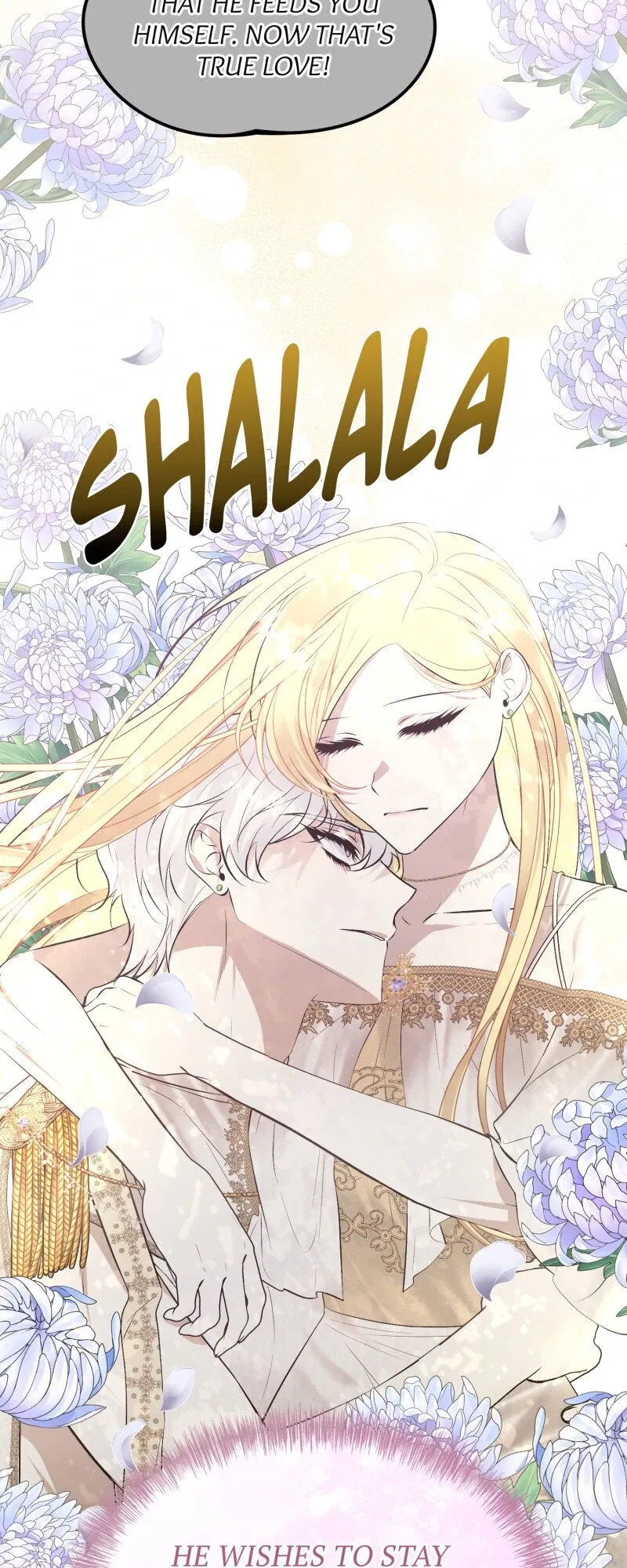 My Angelic Husband is actually a Devil in Disguise Chapter 92 – Page 34