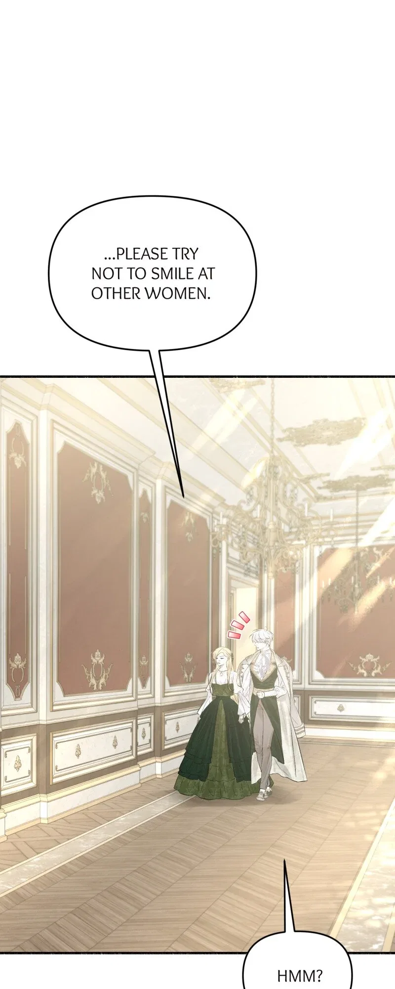 My Angelic Husband is actually a Devil in Disguise Chapter 92 – Page 36